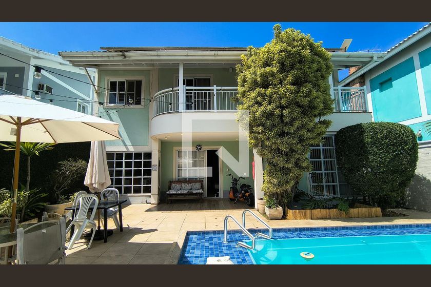 Casa, 4 quartos, 350 m² - Foto 125