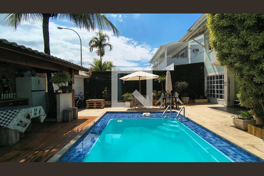 Casa, 4 quartos, 350 m² - Foto 131