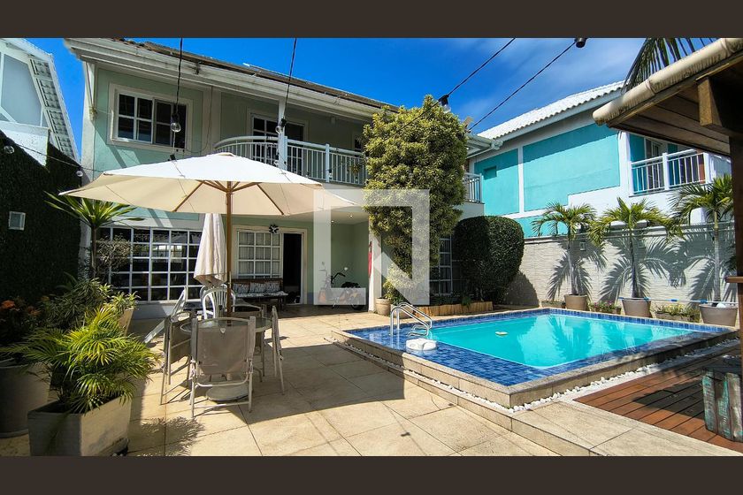 Casa, 4 quartos, 350 m² - Foto 123