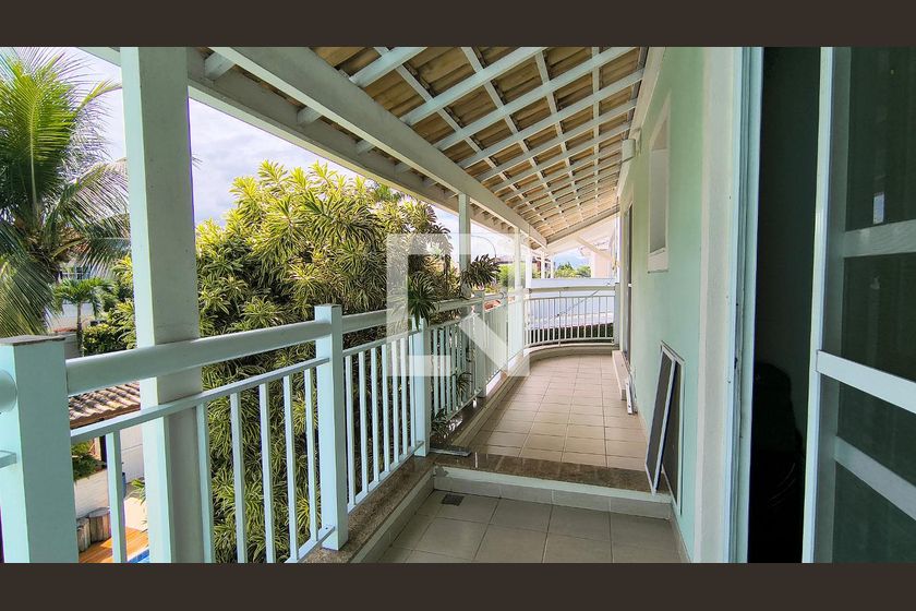 Casa, 4 quartos, 350 m² - Foto 29