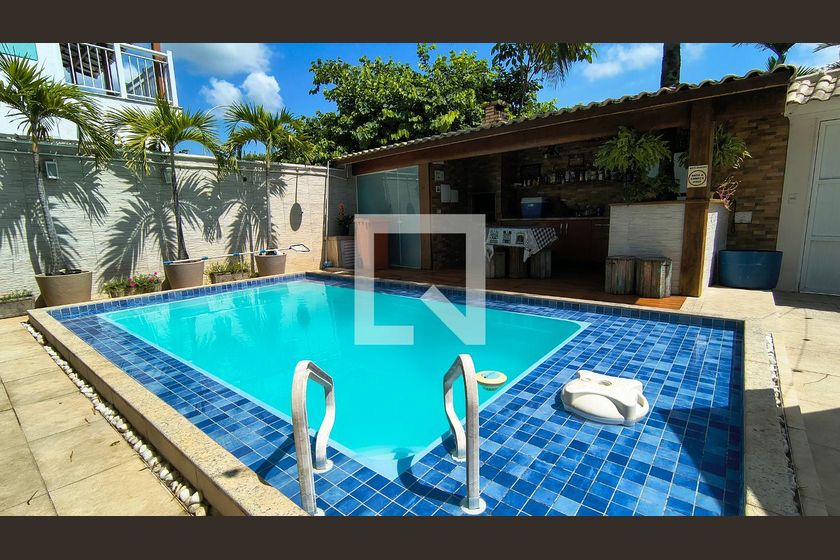 Casa, 4 quartos, 350 m² - Foto 127
