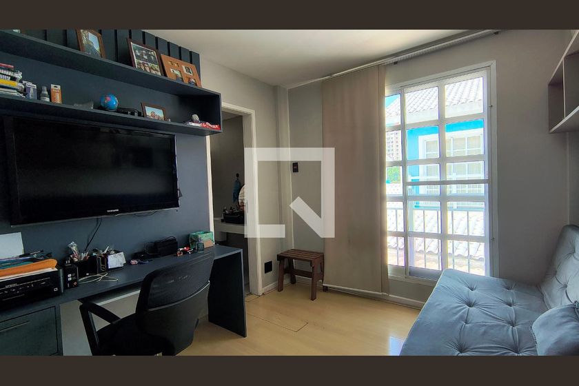 Casa, 4 quartos, 350 m² - Foto 45