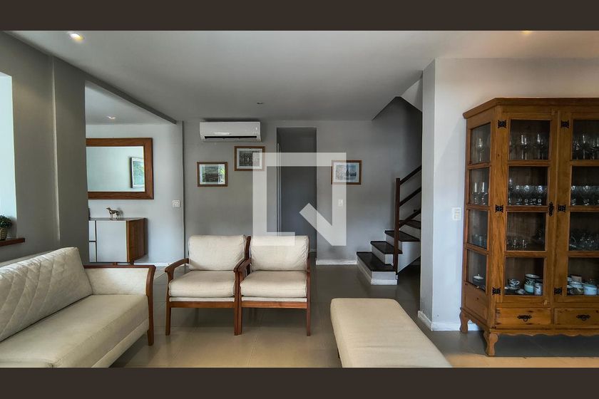 Casa, 4 quartos, 350 m² - Foto 9