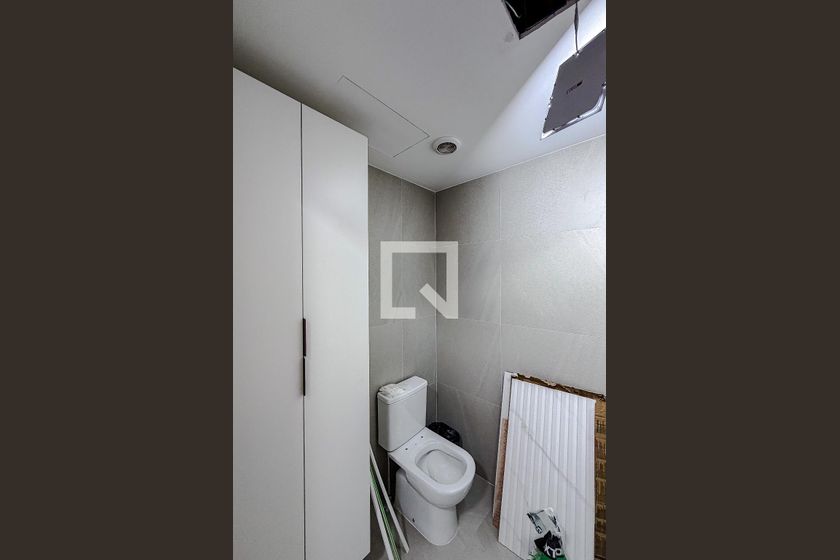 Kitnet-Studio, 30 m² - Foto 27
