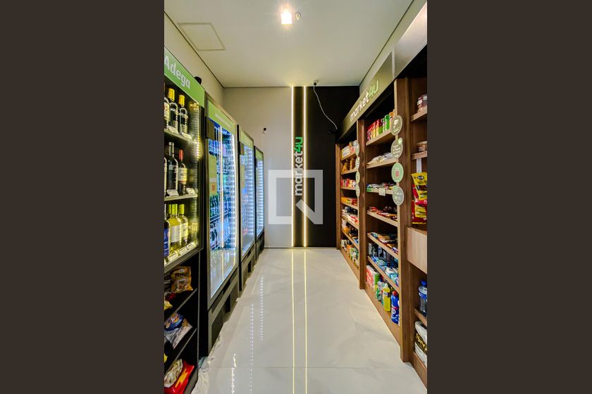 Kitnet-Studio, 30 m² - Foto 47
