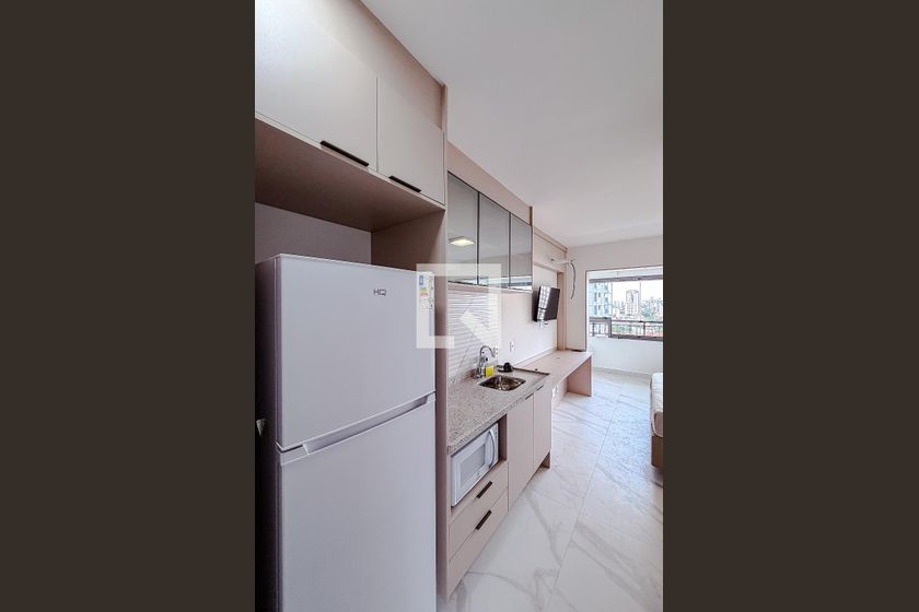 Kitnet-Studio, 30 m² - Foto 35