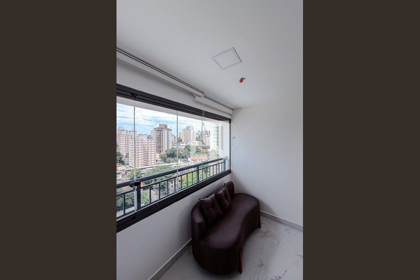 Kitnet-Studio, 30 m² - Foto 11