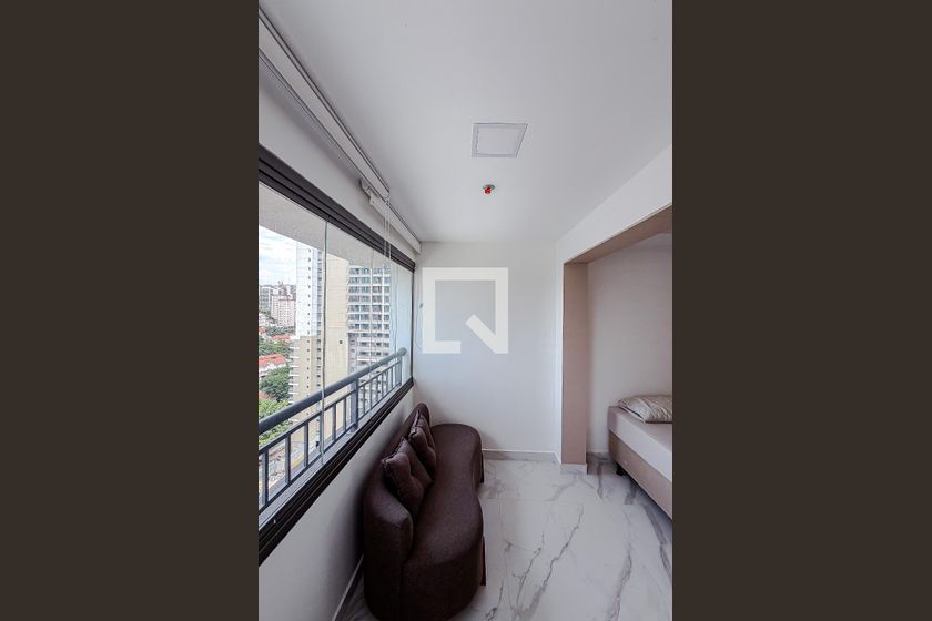 Kitnet-Studio, 30 m² - Foto 15