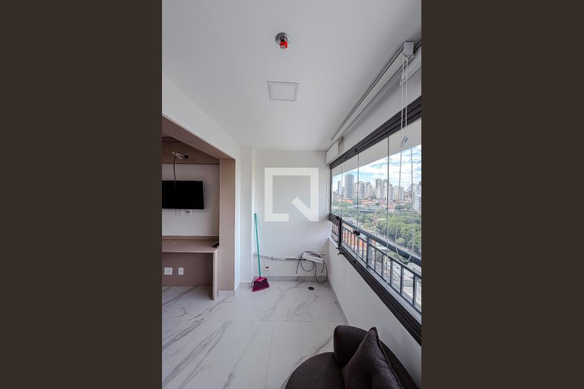 Kitnet-Studio, 30 m² - Foto 19