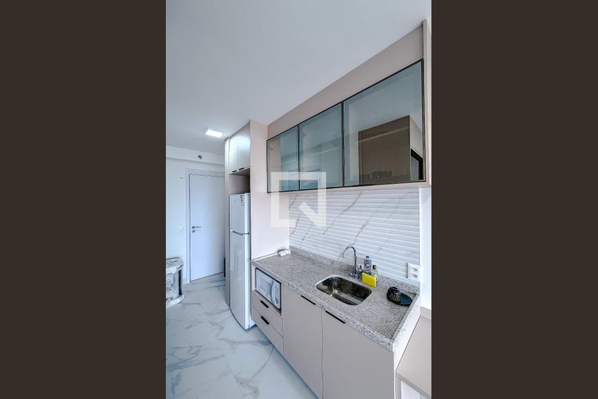 Kitnet-Studio, 30 m² - Foto 39