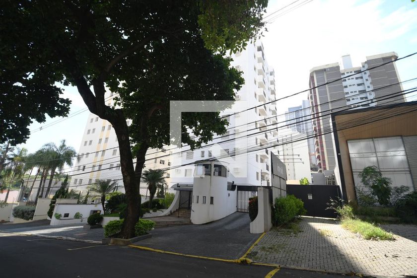 Apartamento à Venda - Cambuí, 2 Quartos,  78 m2 em , Campinas - sp | SoloBR