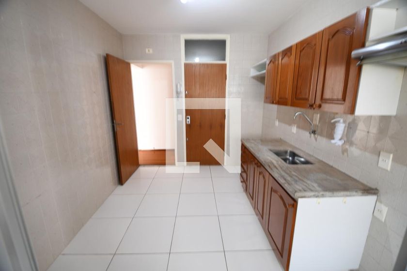 Apartamento à Venda - Cambuí, 2 Quartos,  78 m2 em , Campinas - sp | SoloBR