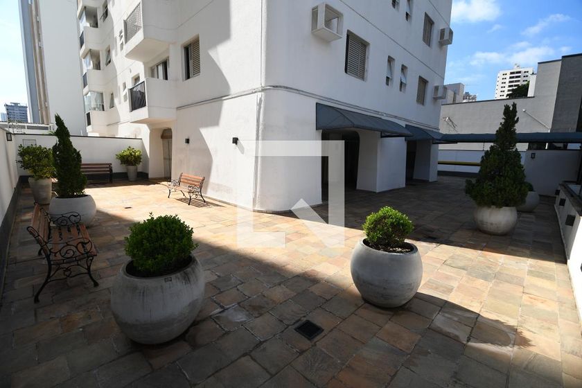 Apartamento à Venda - Cambuí, 2 Quartos,  78 m2 em , Campinas - sp | SoloBR
