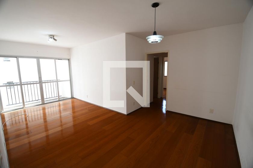 Apartamento à Venda - Cambuí, 2 Quartos,  78 m2 em , Campinas - sp | SoloBR
