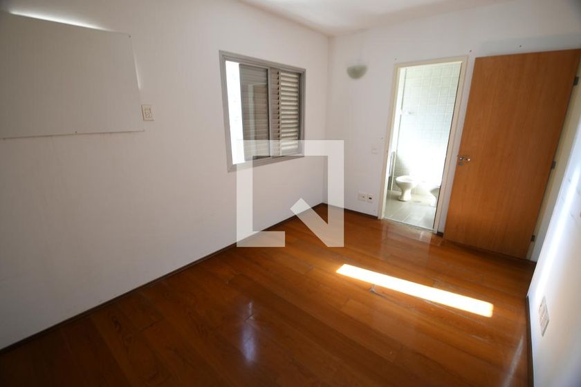 Apartamento à Venda - Cambuí, 2 Quartos,  78 m2 em , Campinas - sp | SoloBR