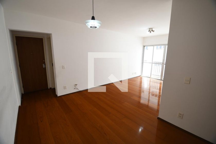 Apartamento à Venda - Cambuí, 2 Quartos,  78 m2 em , Campinas - sp | SoloBR
