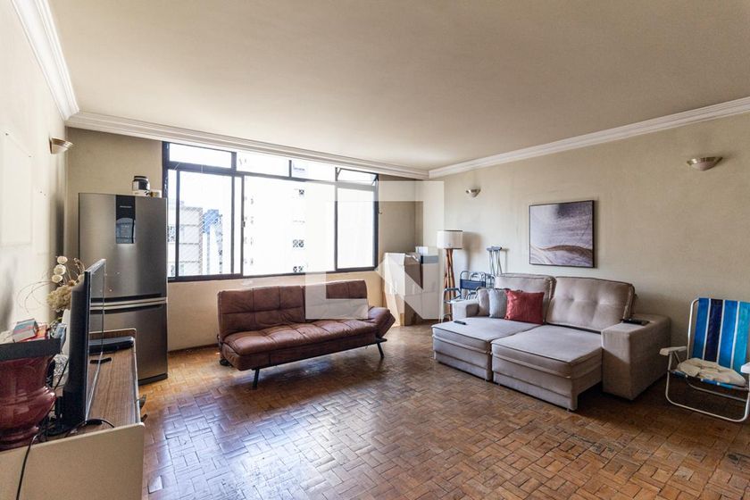 Apartamento, 3 quartos, 150 m² - Foto 8