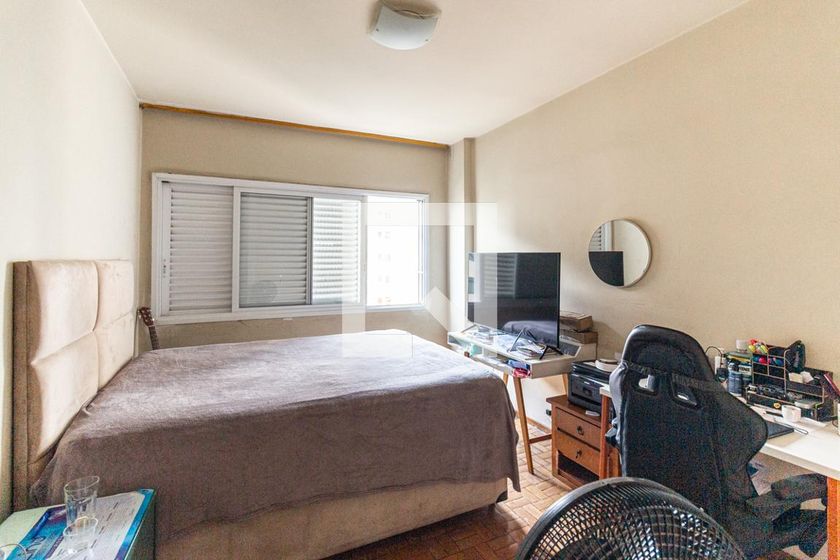 Apartamento, 3 quartos, 150 m² - Foto 37