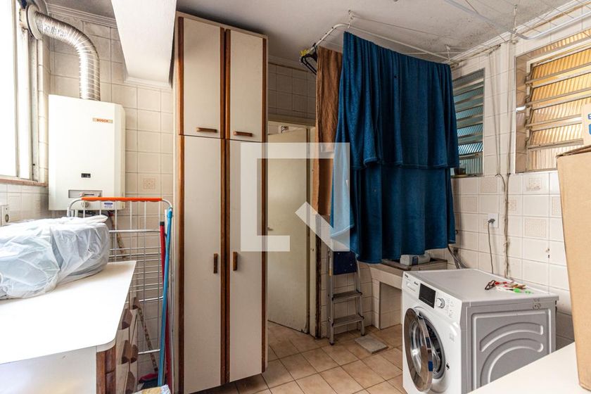 Apartamento, 3 quartos, 150 m² - Foto 72