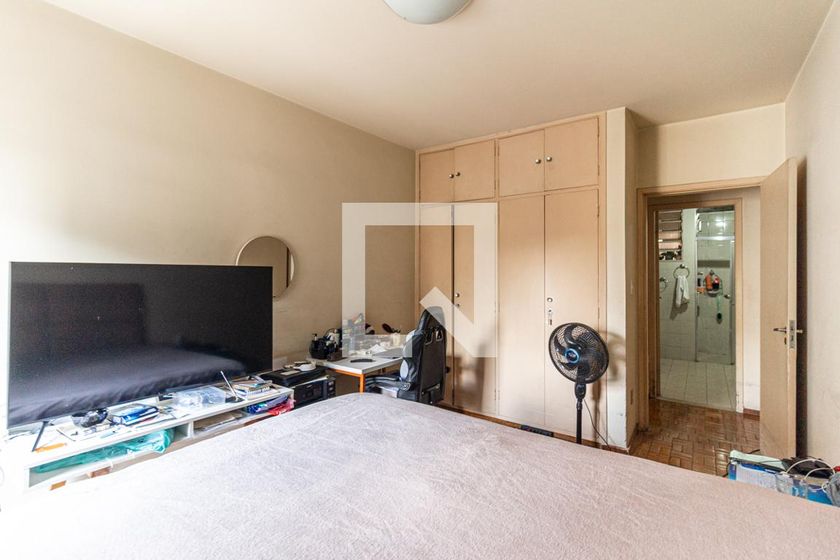 Apartamento, 3 quartos, 150 m² - Foto 44