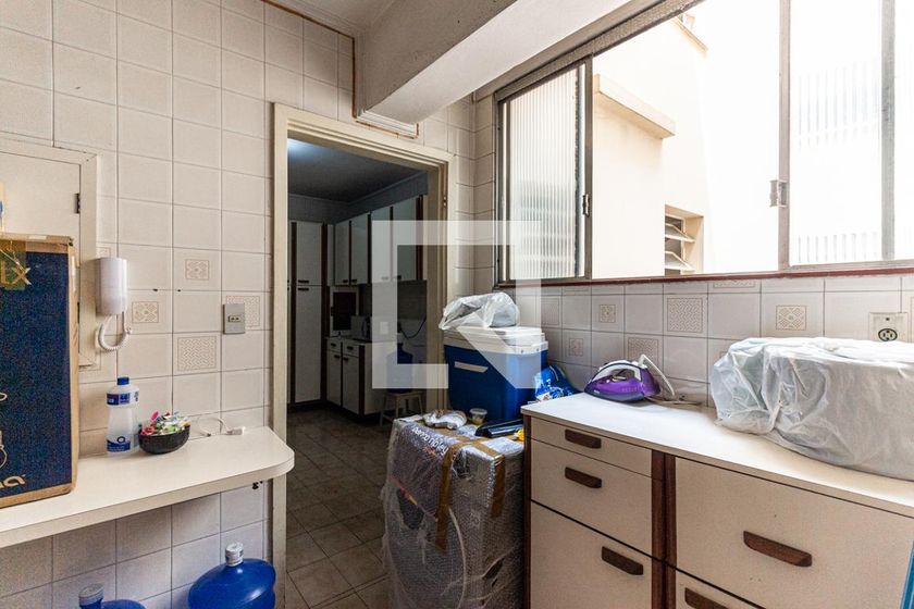 Apartamento, 3 quartos, 150 m² - Foto 73