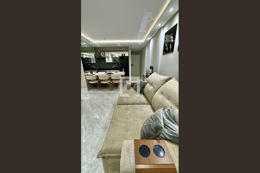 Apartamento, 2 quartos, 69 m² - Foto 9