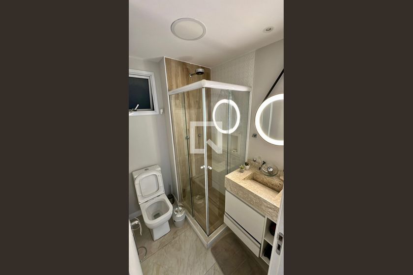Apartamento, 2 quartos, 69 m² - Foto 43