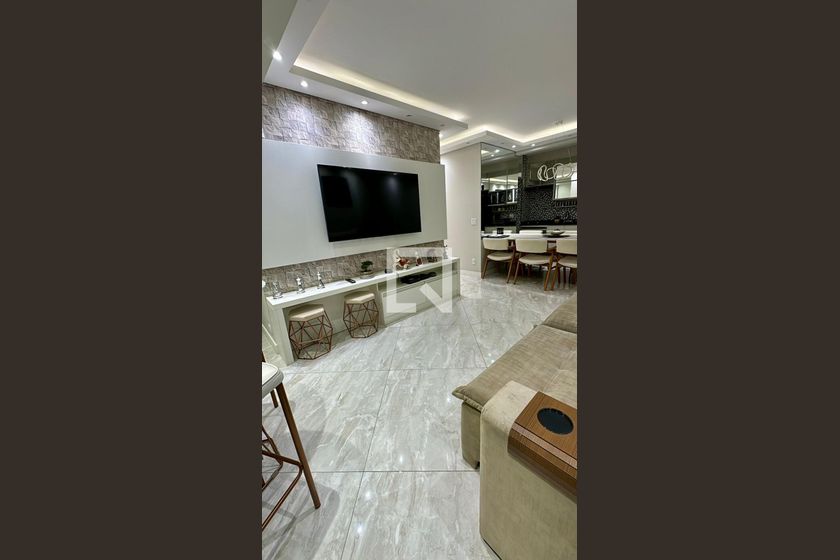 Apartamento, 2 quartos, 69 m² - Foto 7