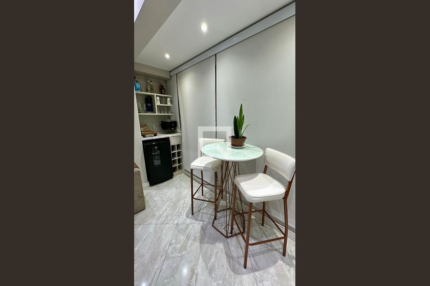 Apartamento, 2 quartos, 69 m² - Foto 11