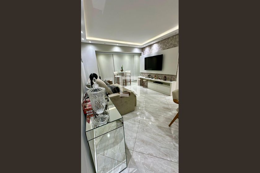 Apartamento, 2 quartos, 69 m² - Foto 1