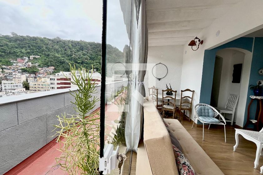 Cobertura, 5 quartos, 500 m² - Foto 21