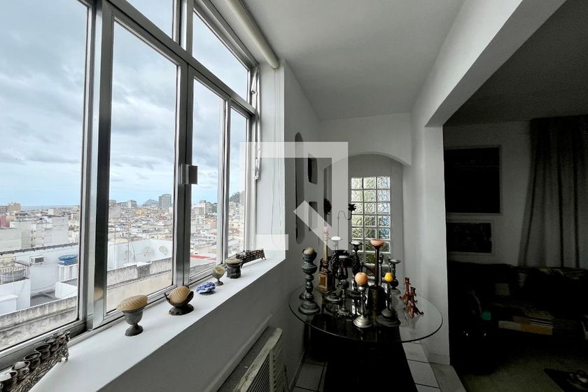 Cobertura, 5 quartos, 500 m² - Foto 13