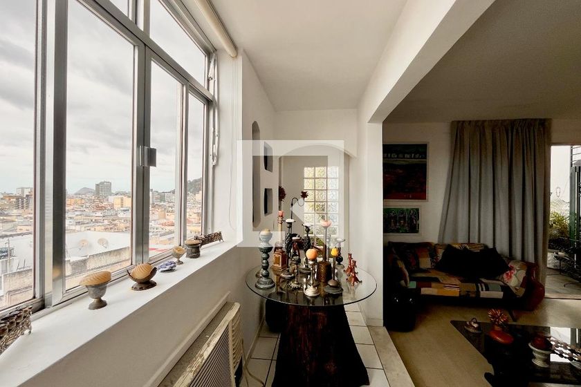 Cobertura, 5 quartos, 500 m² - Foto 14