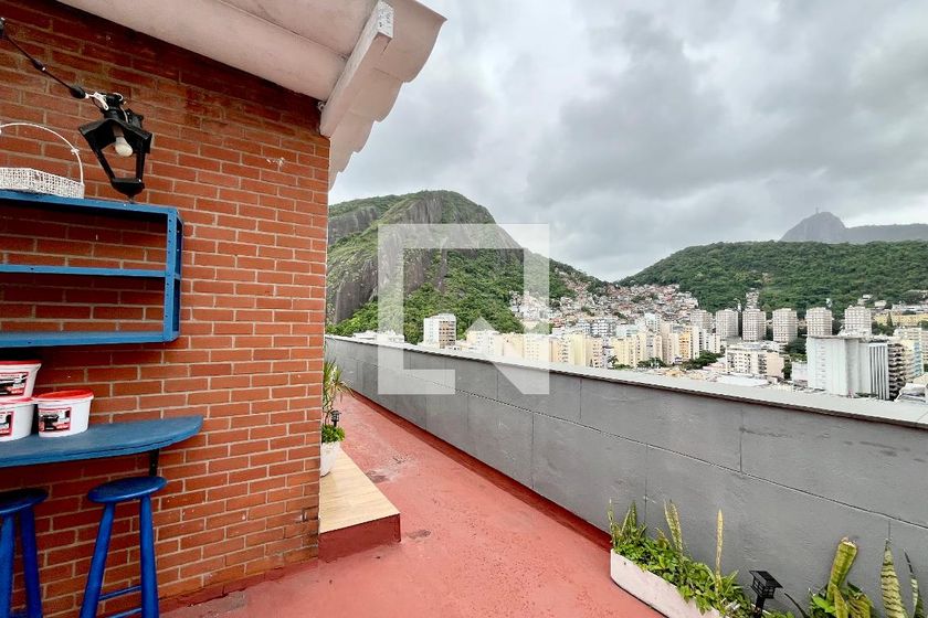 Cobertura, 5 quartos, 500 m² - Foto 124