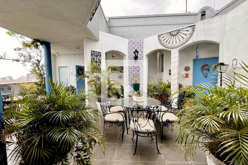 Cobertura, 5 quartos, 500 m² - Foto 106
