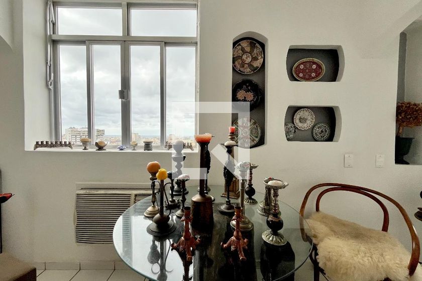 Cobertura, 5 quartos, 500 m² - Foto 7