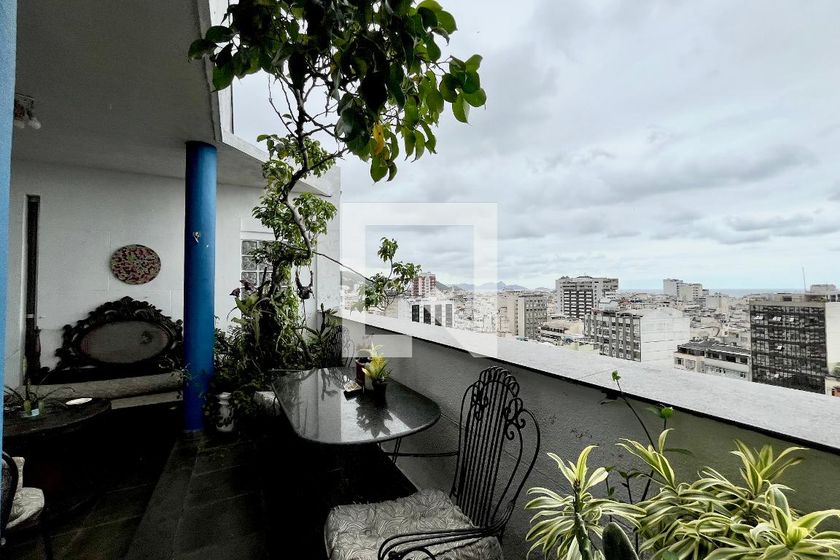 Cobertura, 5 quartos, 500 m² - Foto 102