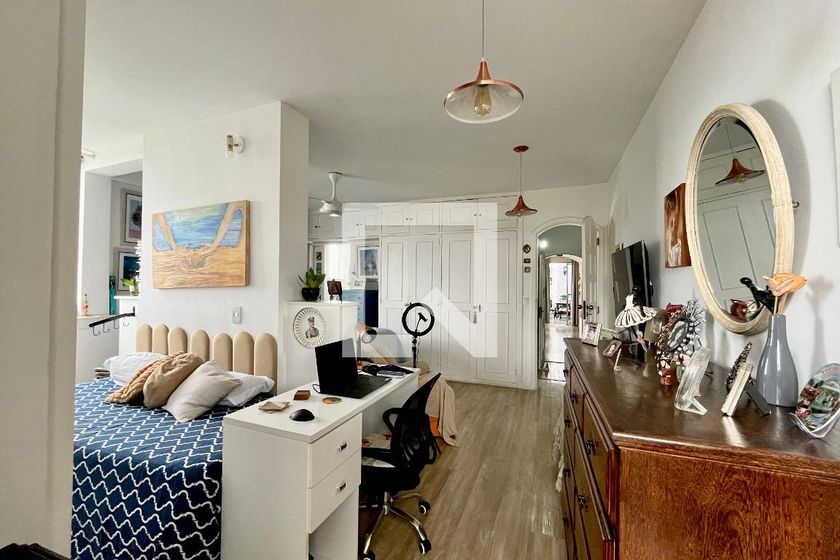 Cobertura, 5 quartos, 500 m² - Foto 35