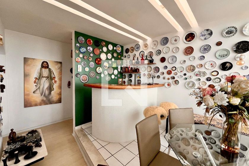 Cobertura, 5 quartos, 500 m² - Foto 17