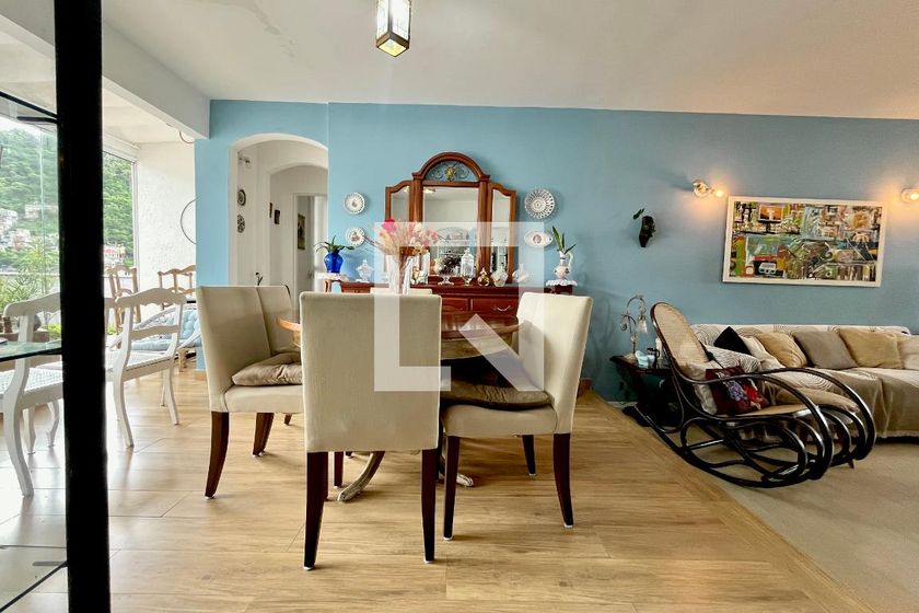 Cobertura, 5 quartos, 500 m² - Foto 20