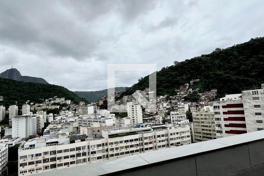 Cobertura, 5 quartos, 500 m² - Foto 24