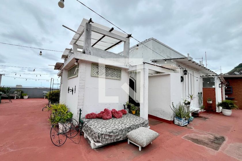 Cobertura, 5 quartos, 500 m² - Foto 128