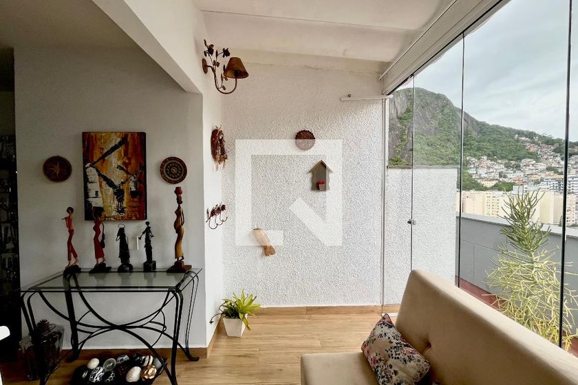 Cobertura, 5 quartos, 500 m² - Foto 26