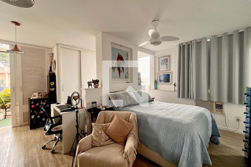 Cobertura, 5 quartos, 500 m² - Foto 30