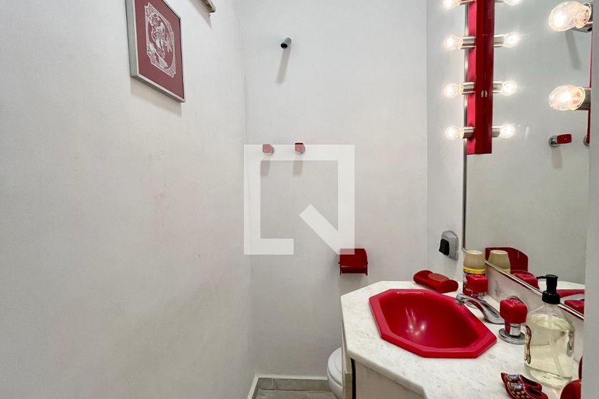 Cobertura, 5 quartos, 500 m² - Foto 84