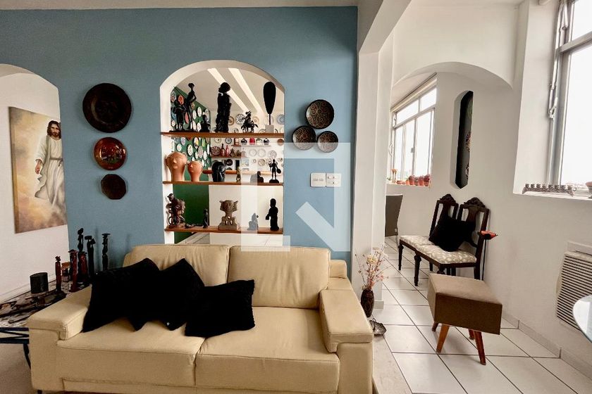 Cobertura, 5 quartos, 500 m² - Foto 8