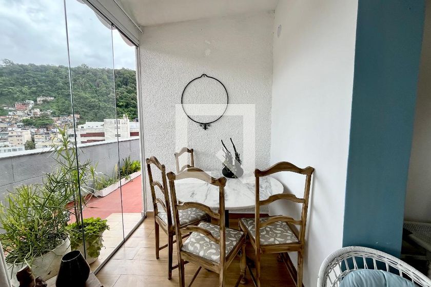 Cobertura, 5 quartos, 500 m² - Foto 27