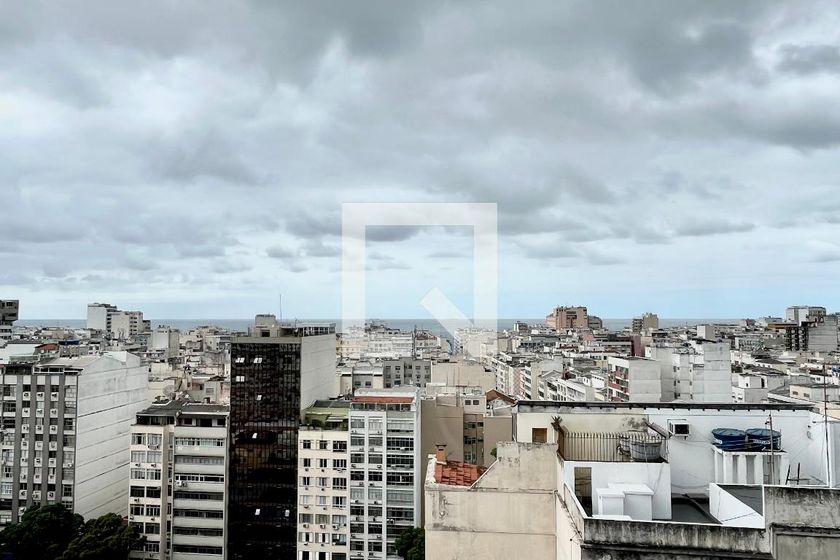 Cobertura, 5 quartos, 500 m² - Foto 6