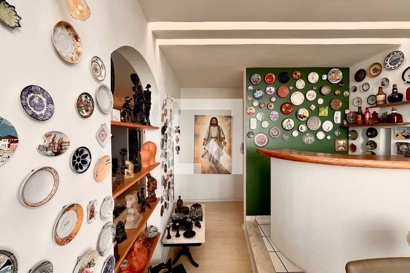 Cobertura, 5 quartos, 500 m² - Foto 16
