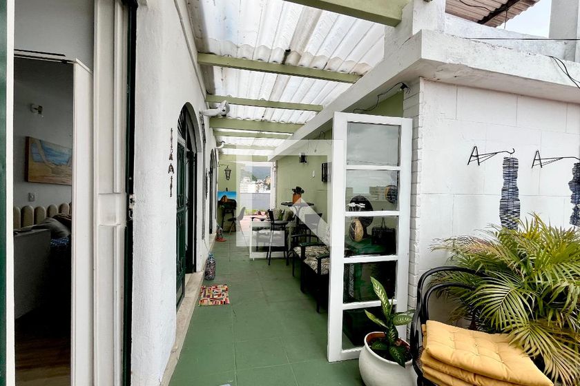 Cobertura, 5 quartos, 500 m² - Foto 137